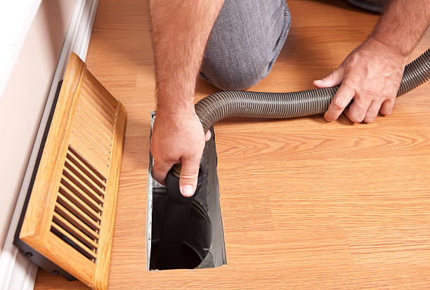 Emergency Air Duct Cleaning in Doral, FL